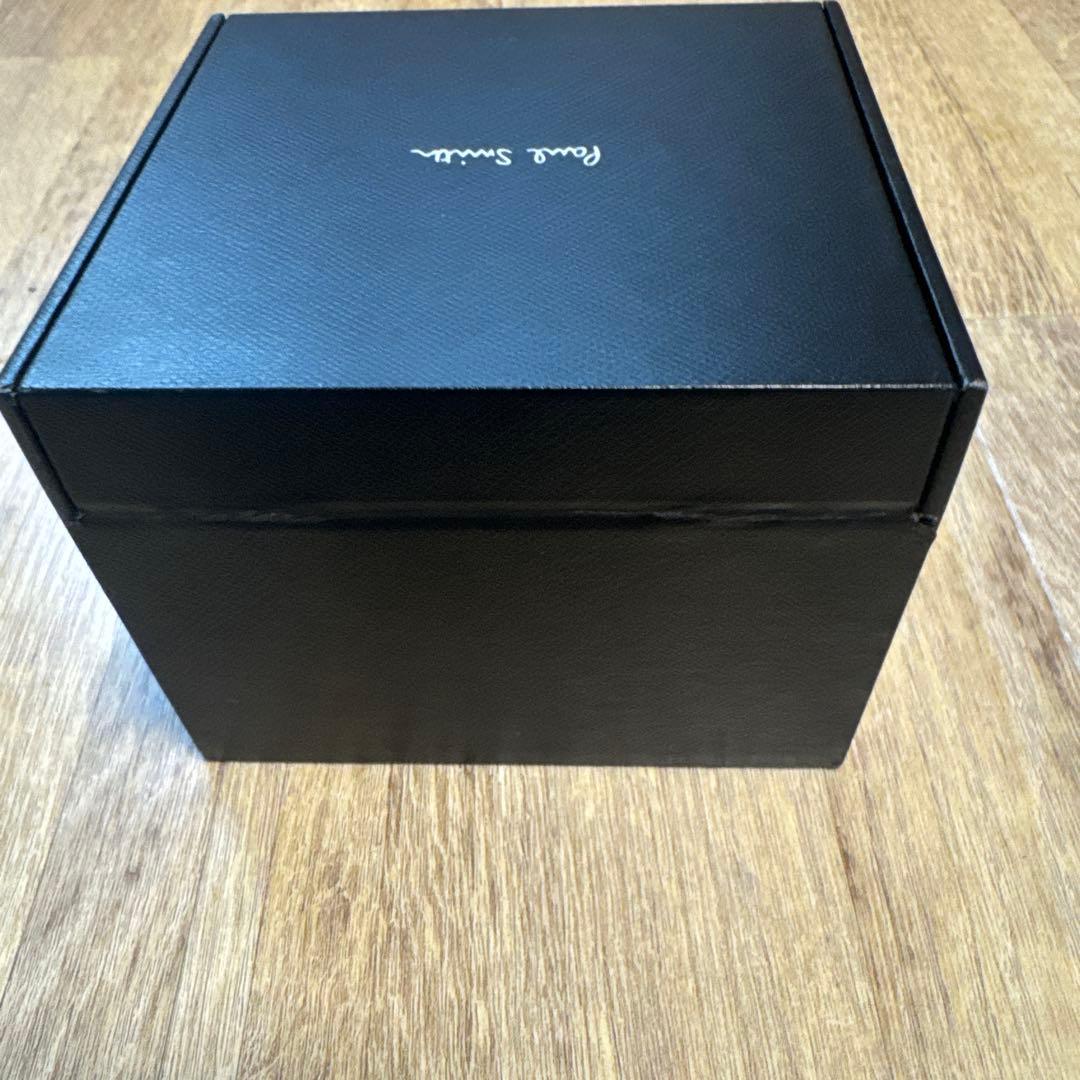 【PaulSmith】腕時計/メンズウォッチ※値下げしました。