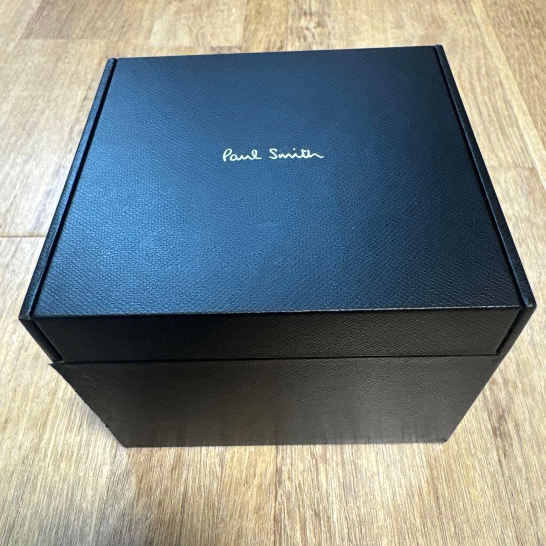 【PaulSmith】腕時計/メンズウォッチ※値下げしました。