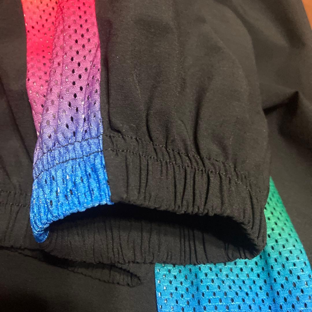 約半額！定価¥16,500 ZUMBA 正規品 ロングカーゴパンツ