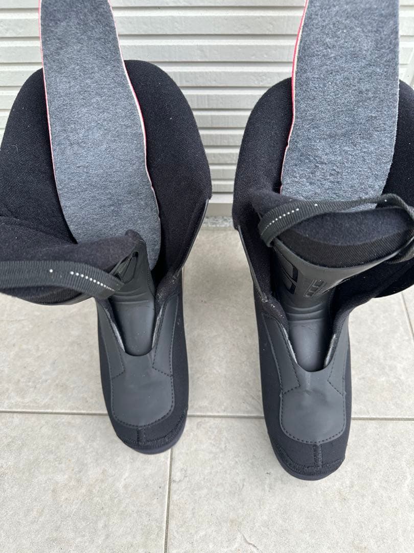 使用1時間　HART 130 スキー 板ブーツポールセット