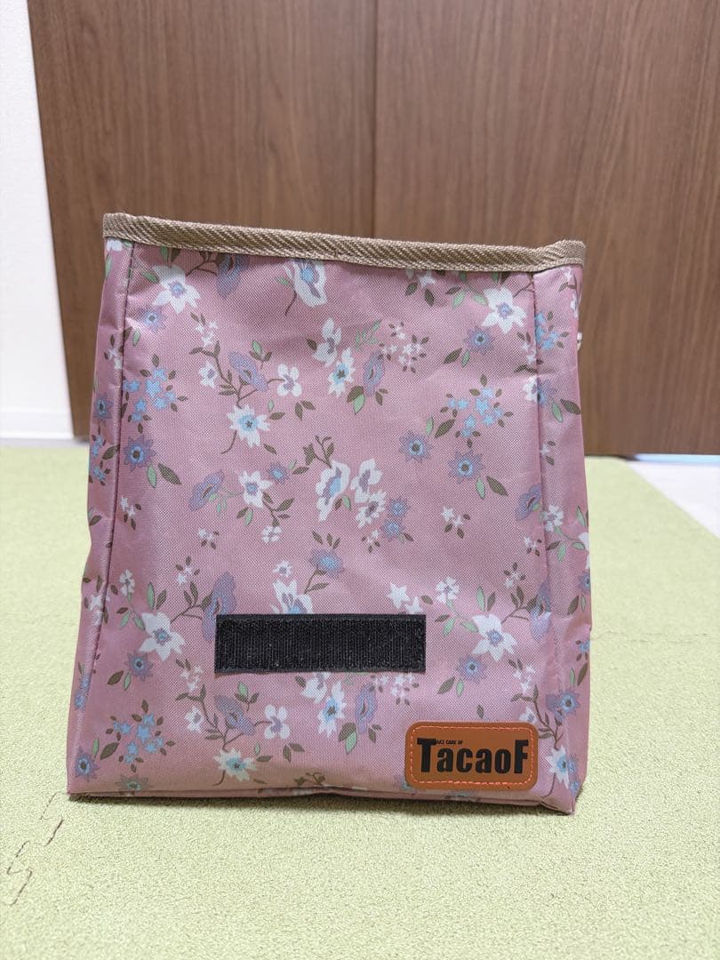 新品同様　幸和製作所　シルバーカー　プチカ SICP01　フラワー