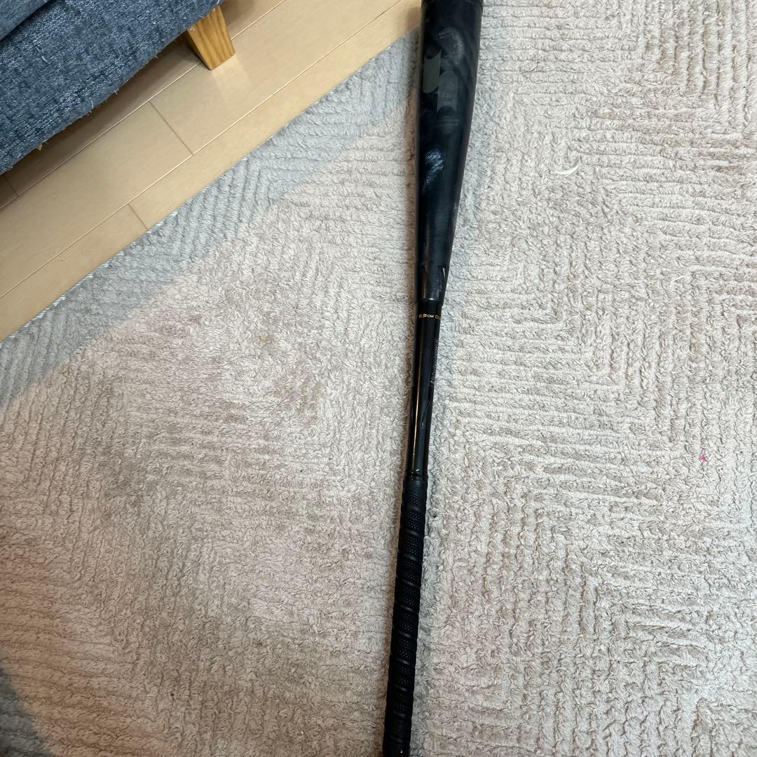 ssk mm18少年軟式バット 80cm 黒