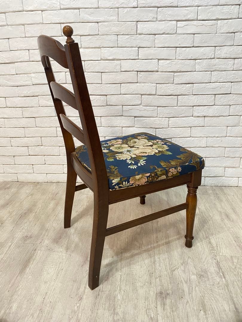 【KAKO】大塚家具　飛騨産業　定価8万円　チェア　椅子　美品