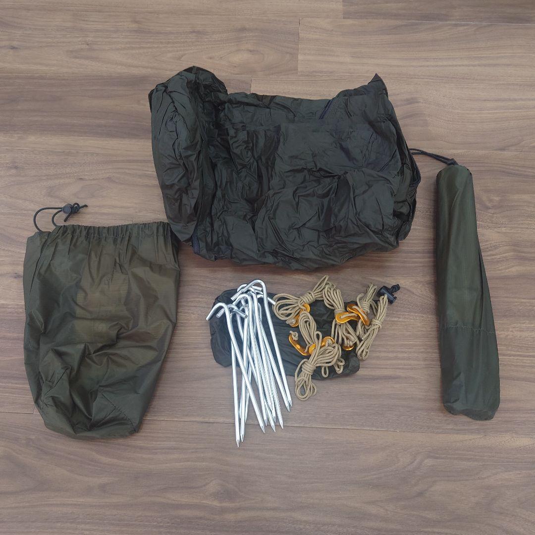 ogawa　タッソUL　TassoUL