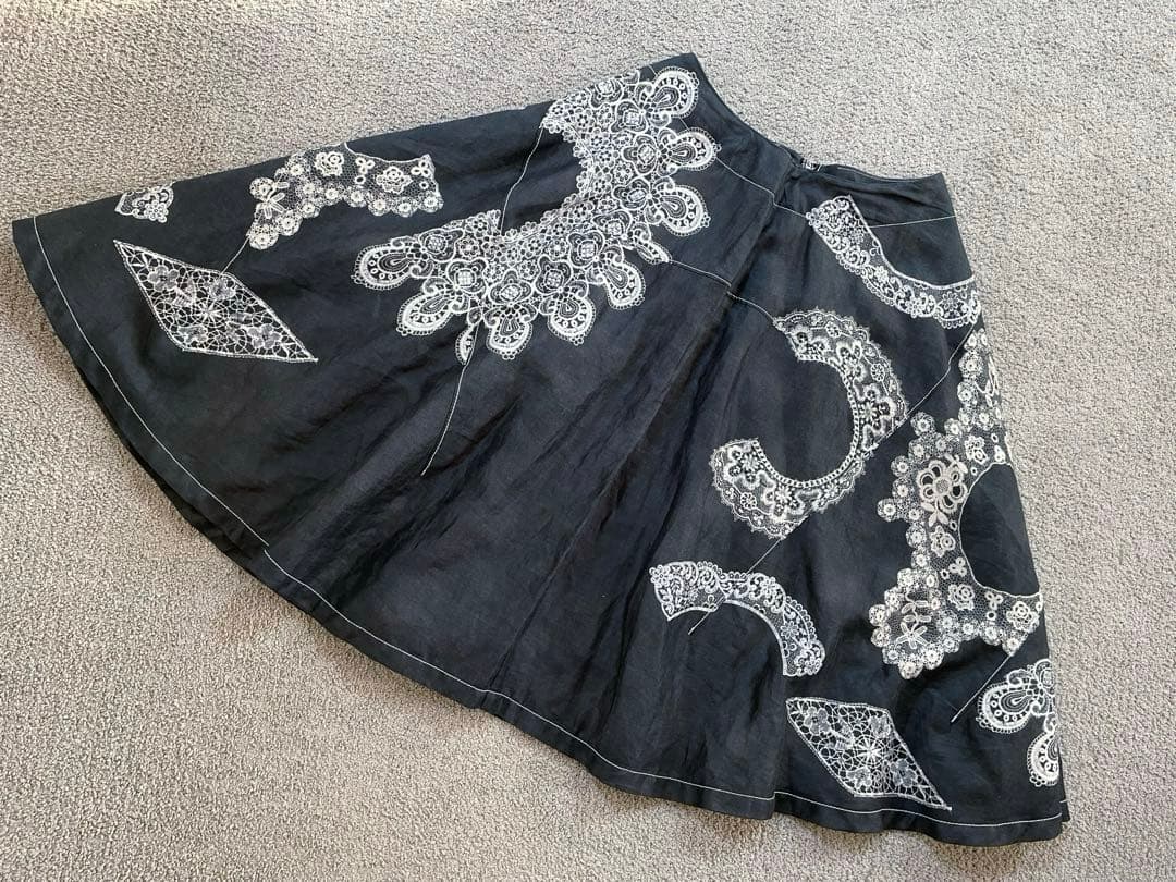 りー　tricot COMME des GARCONS コムデギャルソン