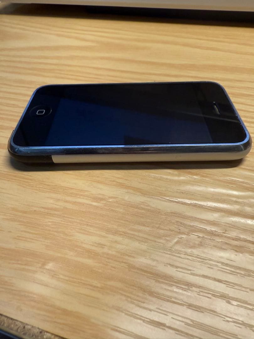 iPhone 2G 極美品 8GB 初代iPhone　第1世代 A1203