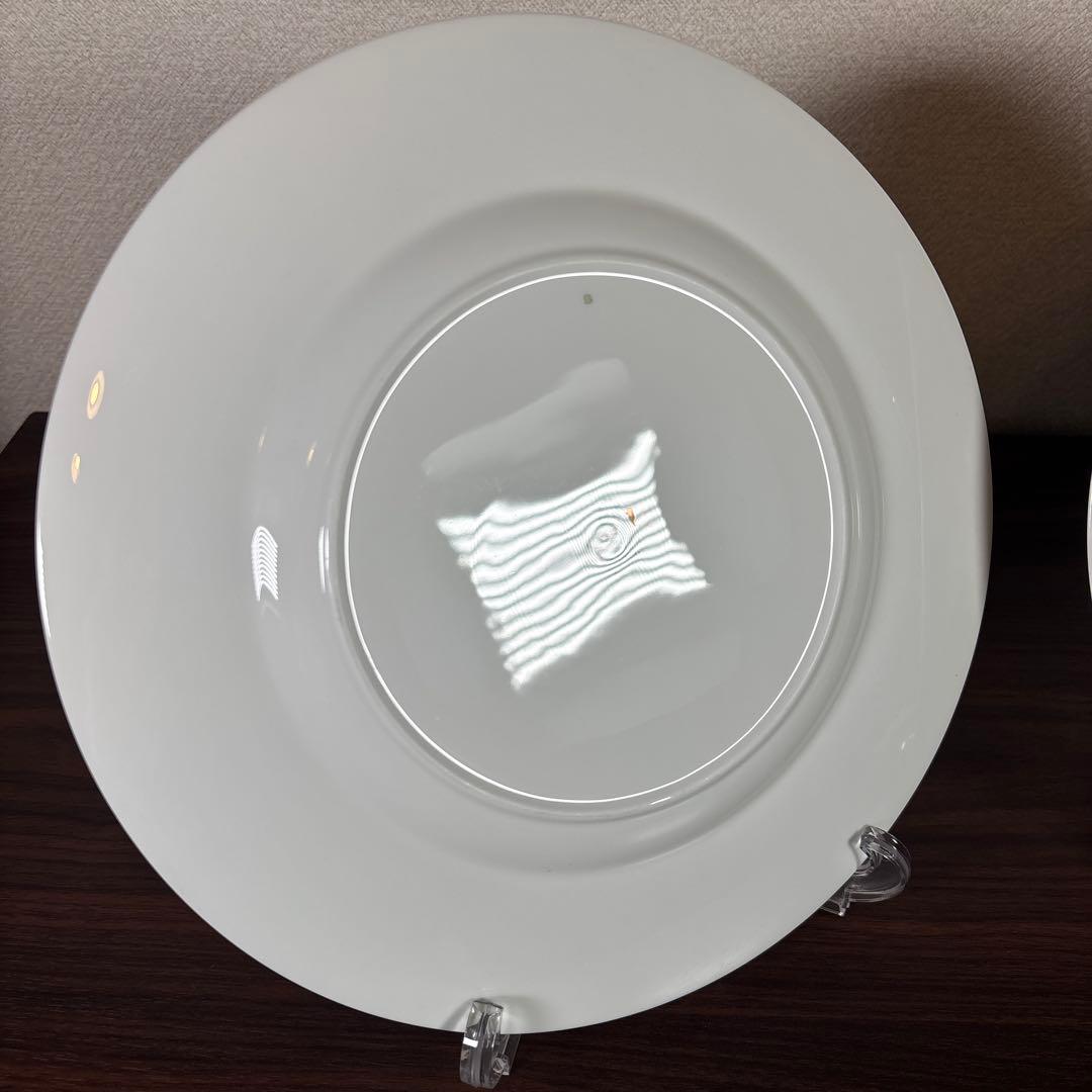 【超希少】ウェッジウッド ストロベリーヒル プレート 2枚