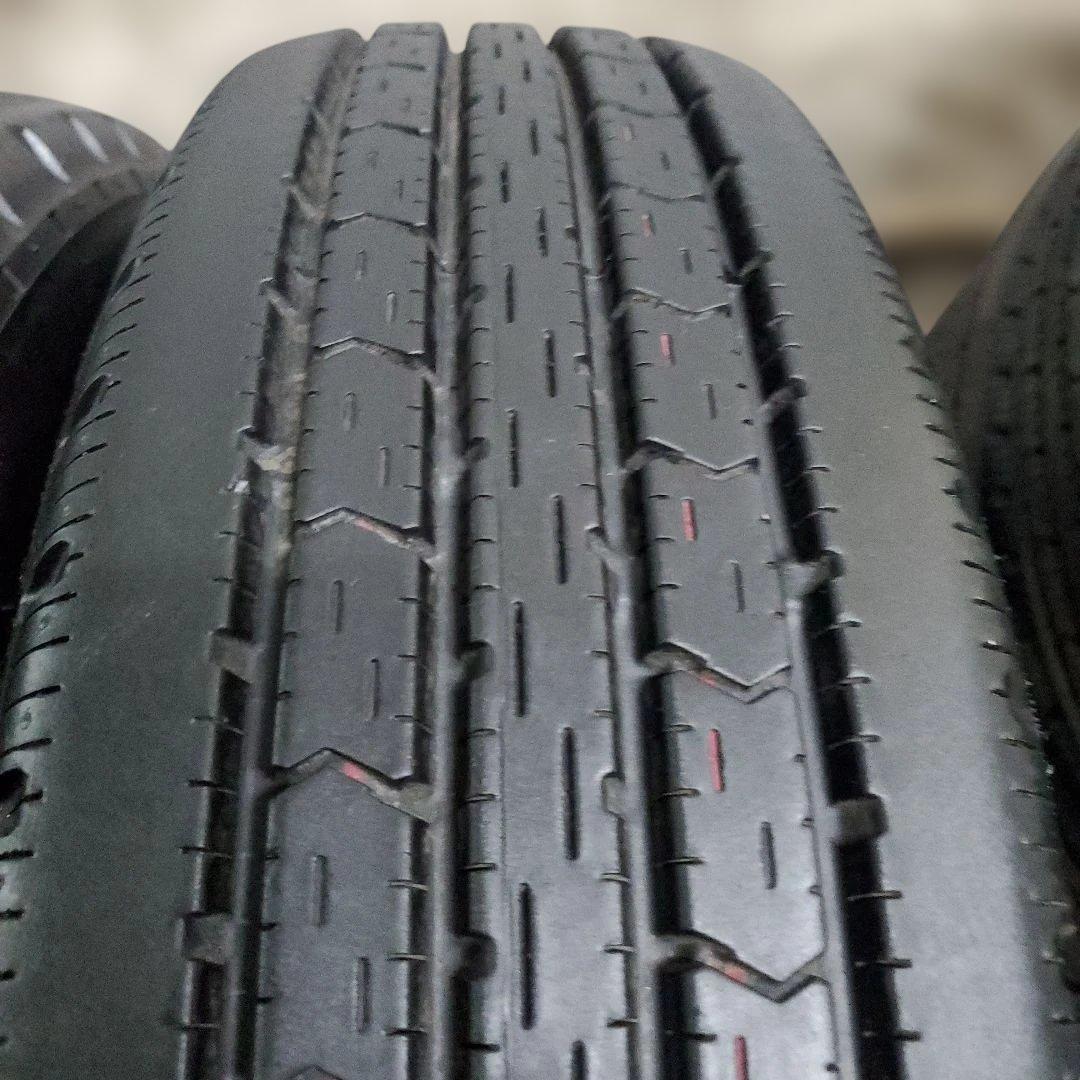 ブリヂストン【ケン】6本セット！ (発送用1本ずつ)