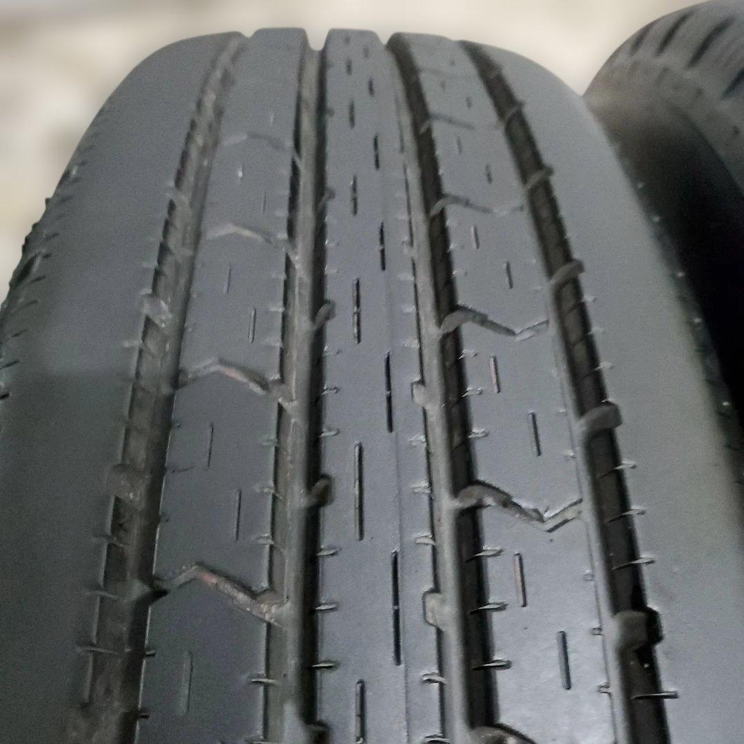 ブリヂストン【ケン】6本セット！ (発送用1本ずつ)