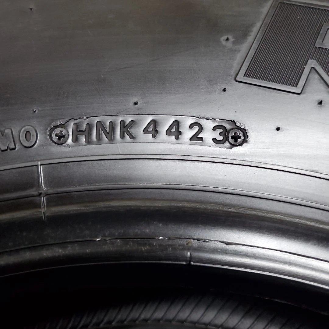 ブリヂストン【ケン】6本セット！ (発送用1本ずつ)