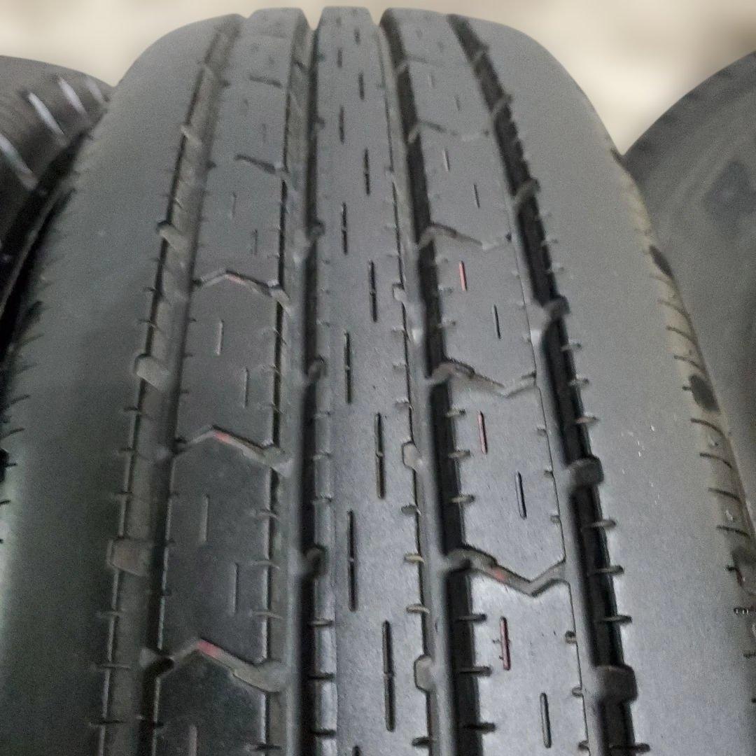 ブリヂストン【ケン】6本セット！ (発送用1本ずつ)