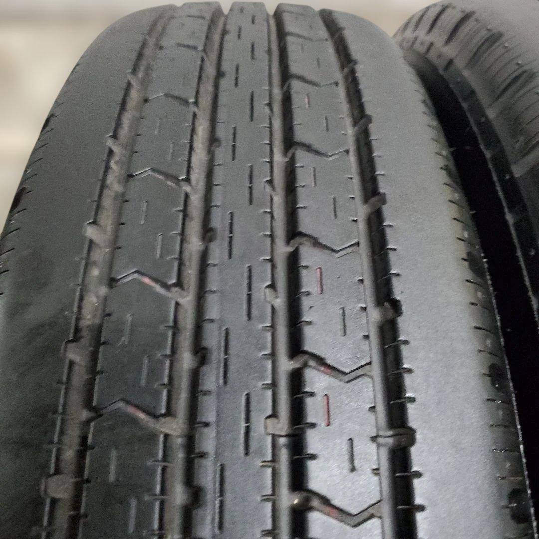 ブリヂストン【ケン】6本セット！ (発送用1本ずつ)