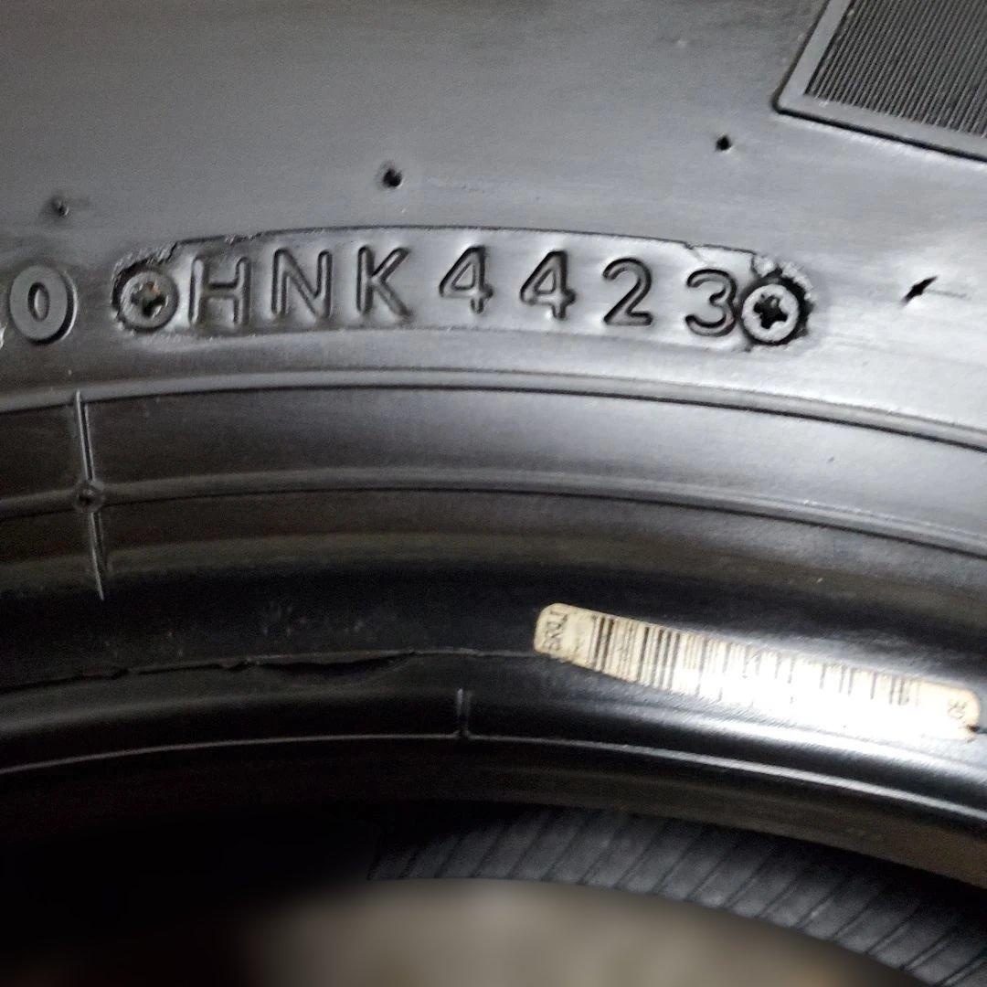 ブリヂストン【ケン】6本セット！ (発送用1本ずつ)