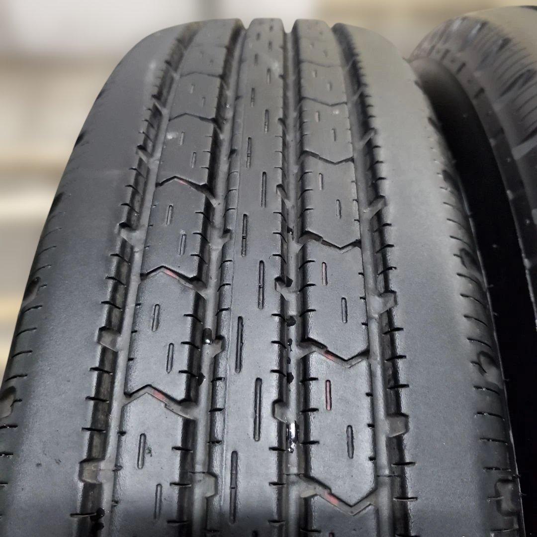 ブリヂストン【ケン】6本セット！ (発送用1本ずつ)