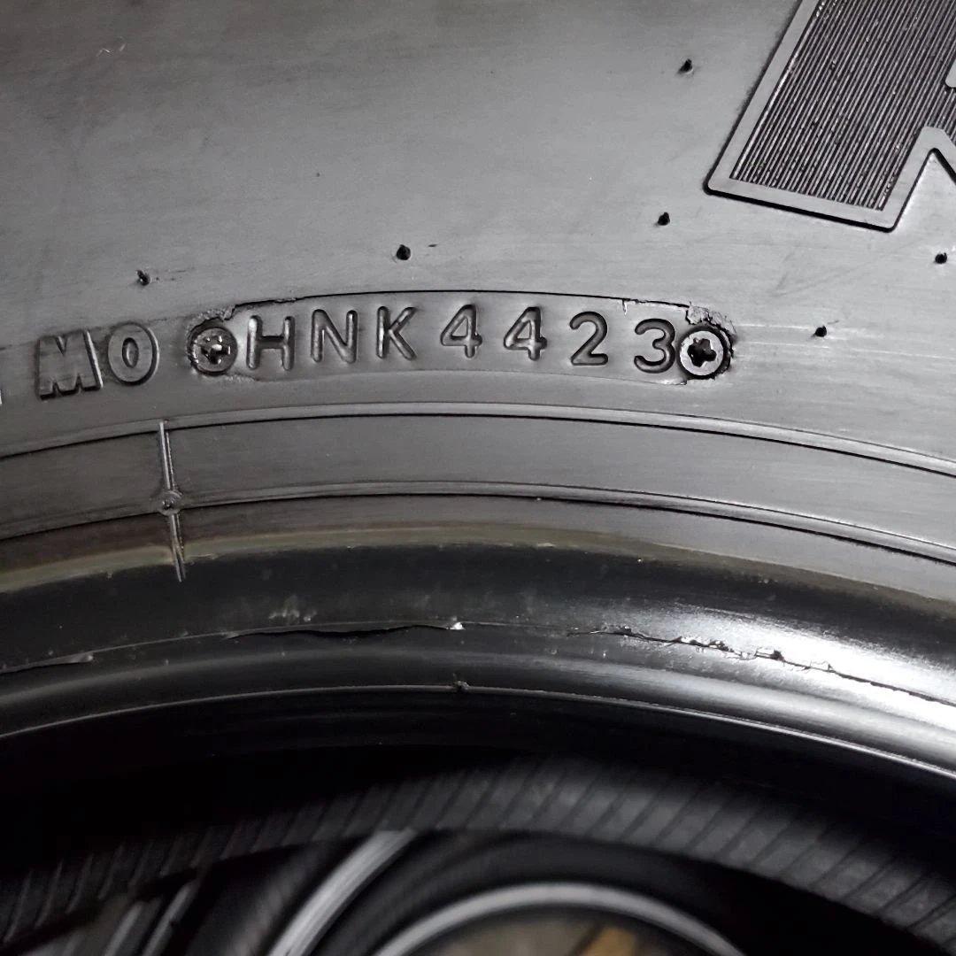 ブリヂストン【ケン】6本セット！ (発送用1本ずつ)