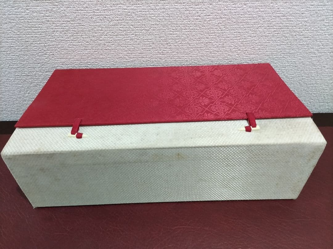 京都老舗　賣扇庵「檜扇」(ひおうぎ)