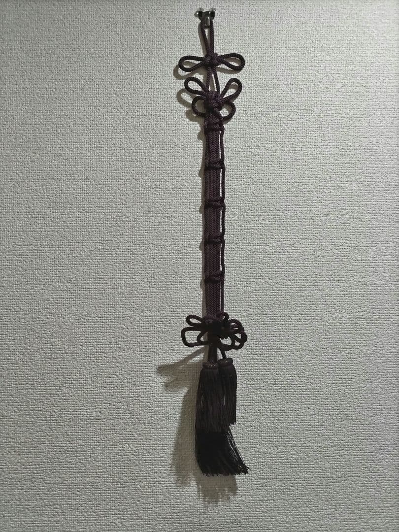 京都老舗　賣扇庵「檜扇」(ひおうぎ)