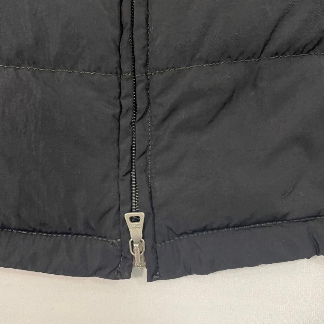 Erina様用EF1229-1-1 レディース ダウンコート 黒 イタリア製