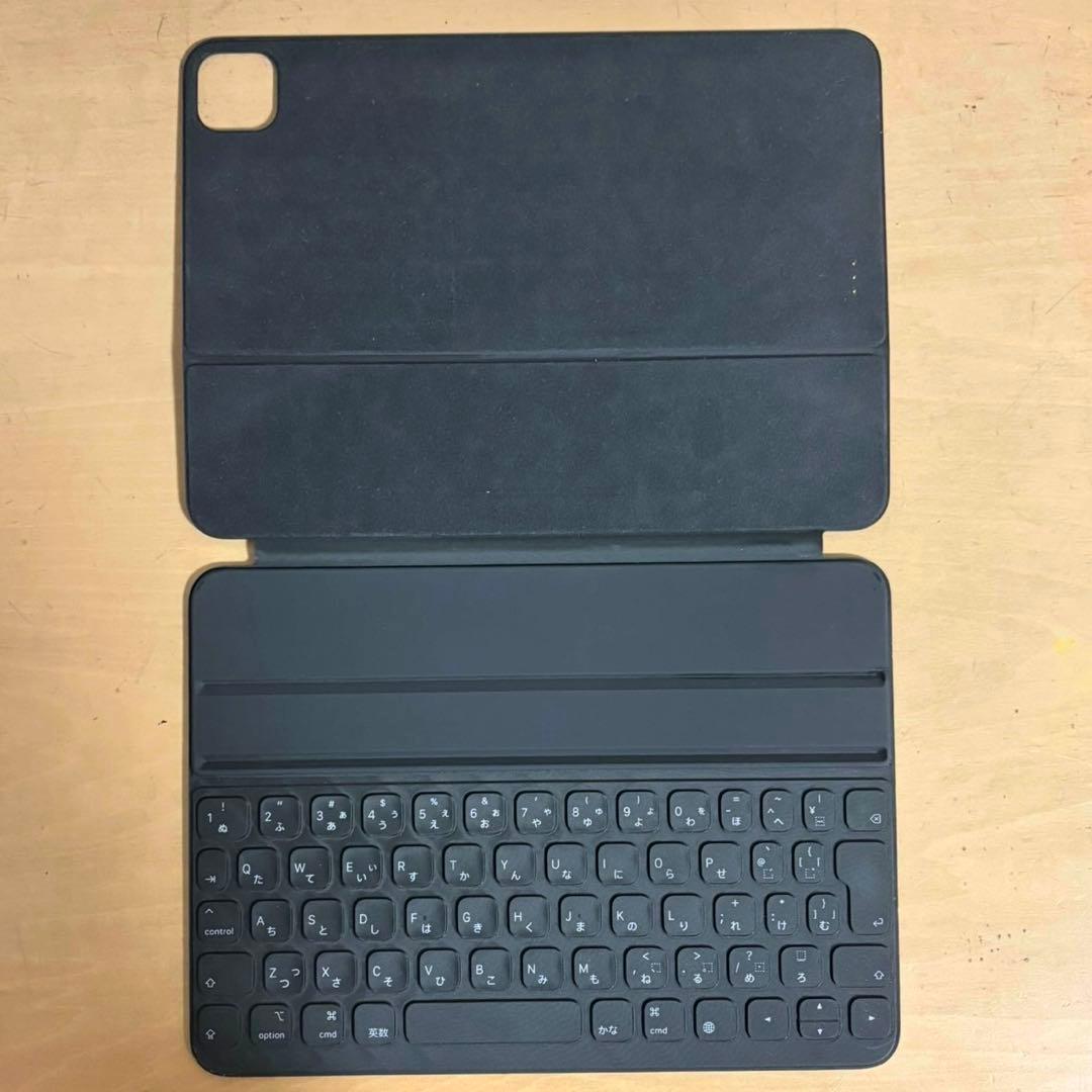 【11インチ】Smart Keyboard Folio スマートキーボード