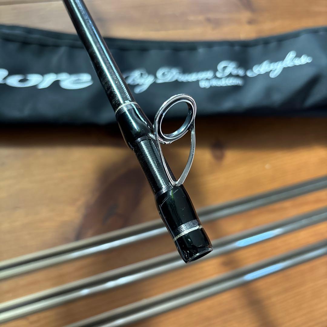 ストレイトショアSSー110/11