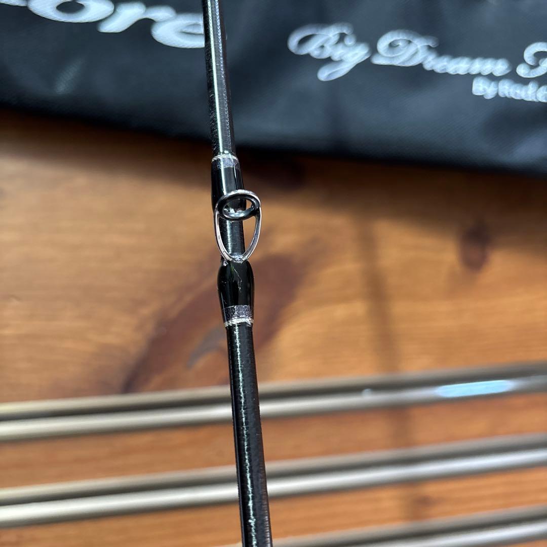 ストレイトショアSSー110/11