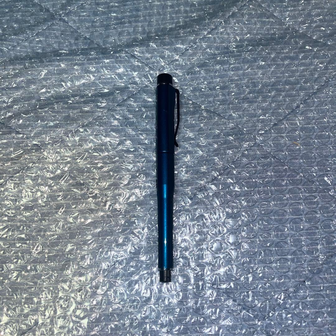 クルトガダイブ初代グランブルー