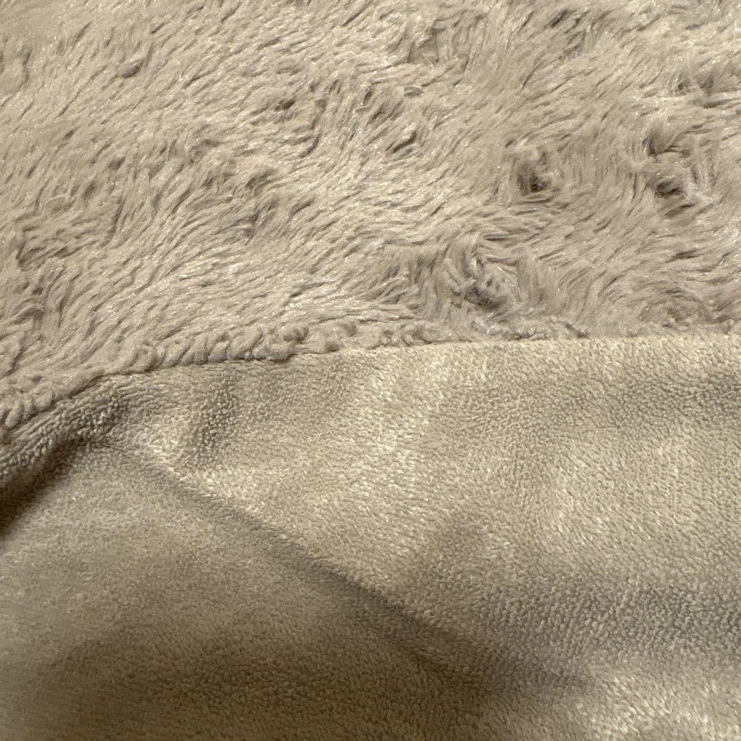 アクタス　円形220こたつ布団+カバーセット