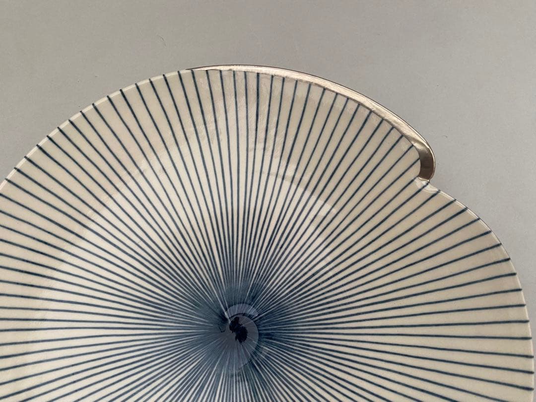 専用　おまとめ　黄地赤十草6.5寸皿他