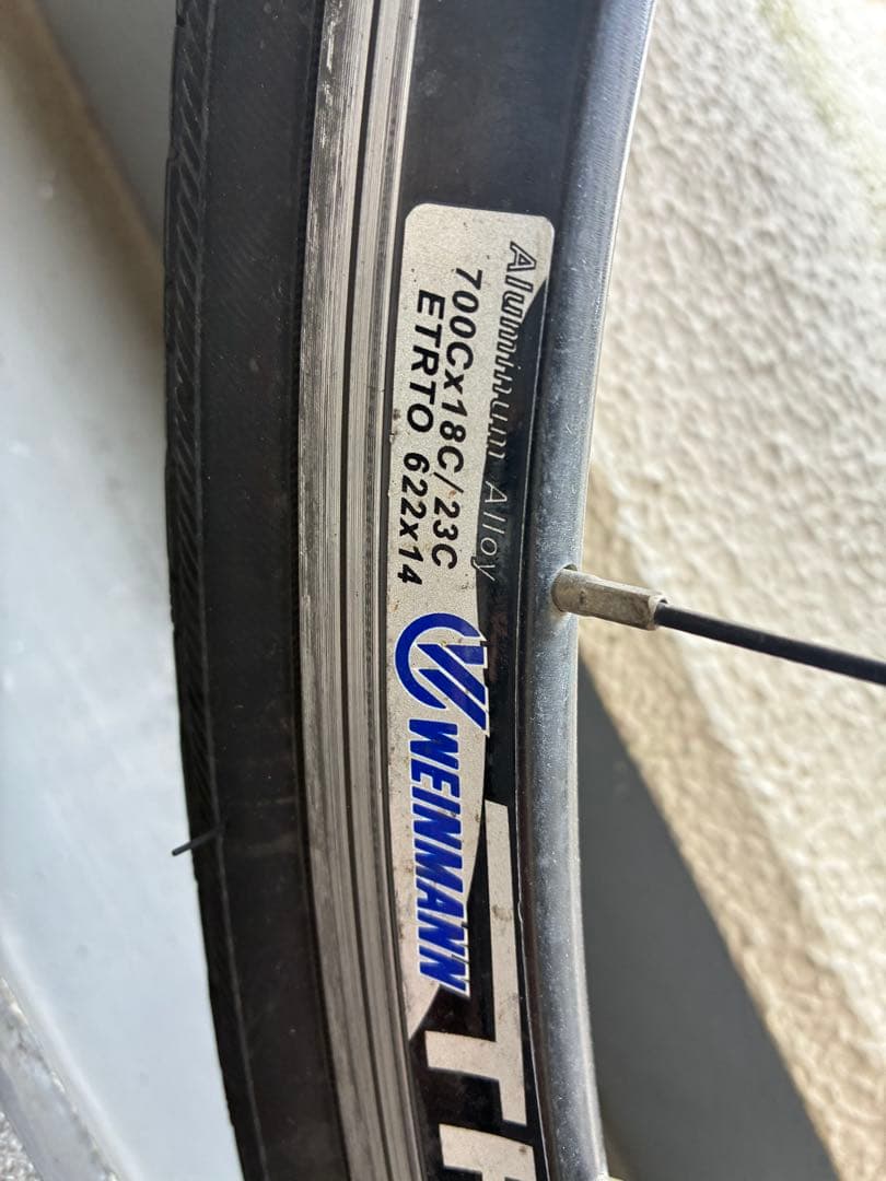 【希少！】LOUIS GARNEAU ロードバイク ルイガノ　子供