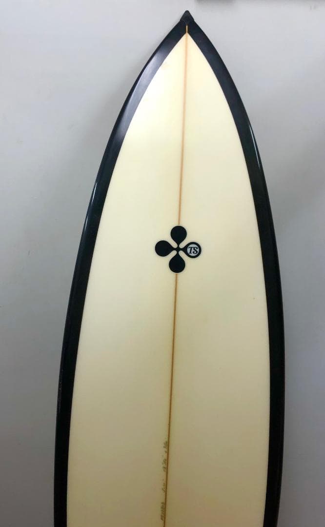 TSSC SURFBOARDS 5’11” 中古ボード
