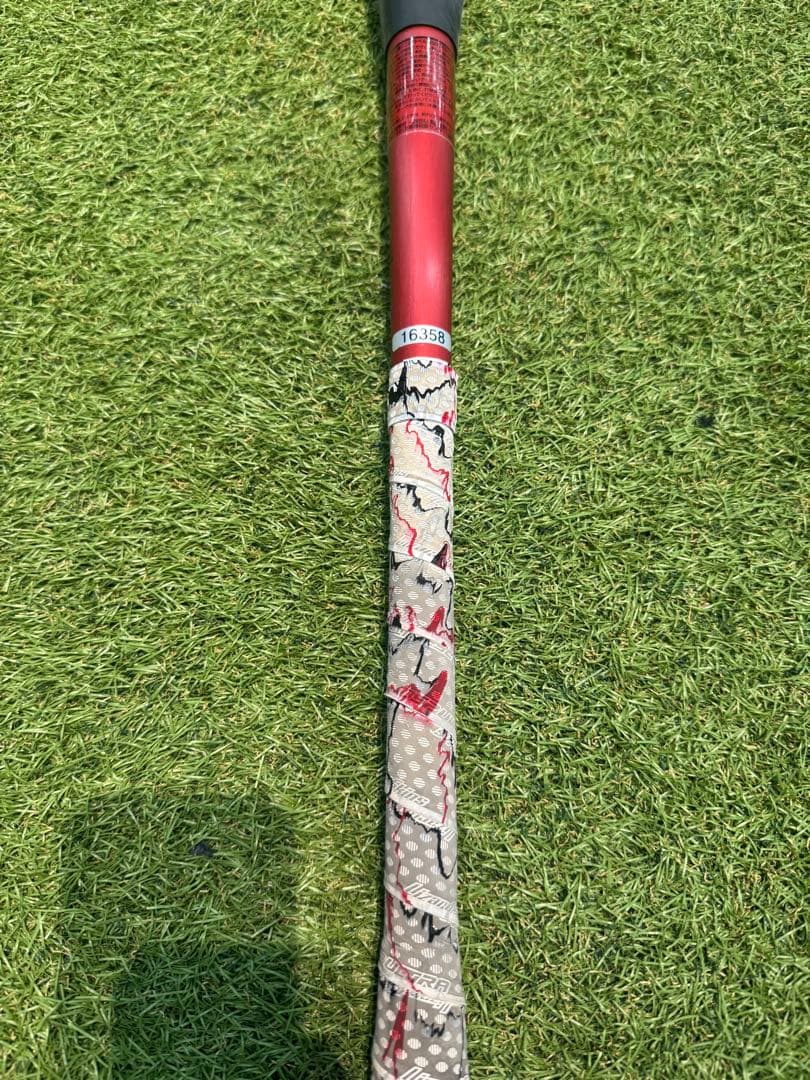 ビヨンドマックスレガシーメタル　83センチ　ミドル