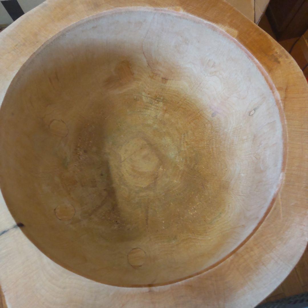 ミニうす　臼と杵　接合無し　 未使用