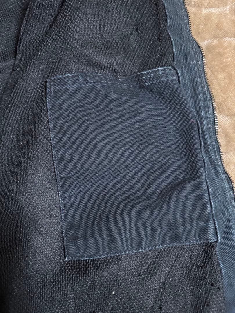 カーハート　Carhartt アクティブジャケット