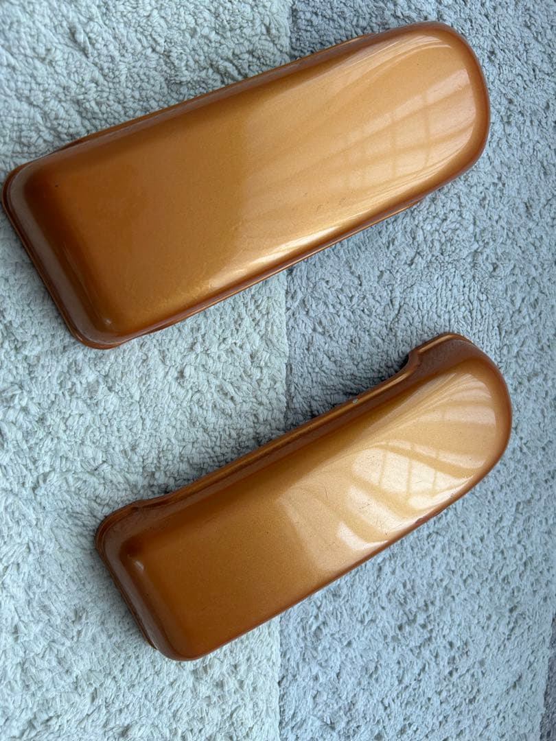 gt750 ラジエーターカバー　gt380gt550