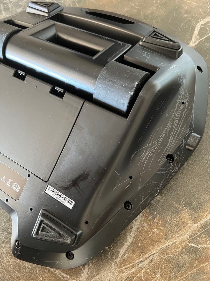 SIXPAD フットフィットプラス　パット付き