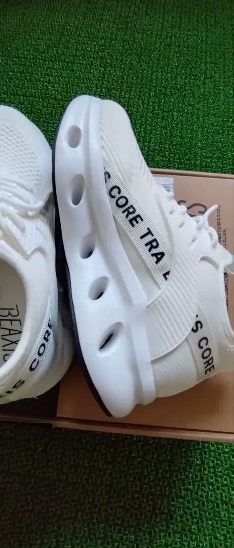 BEAXIS レディース　スニーカーM