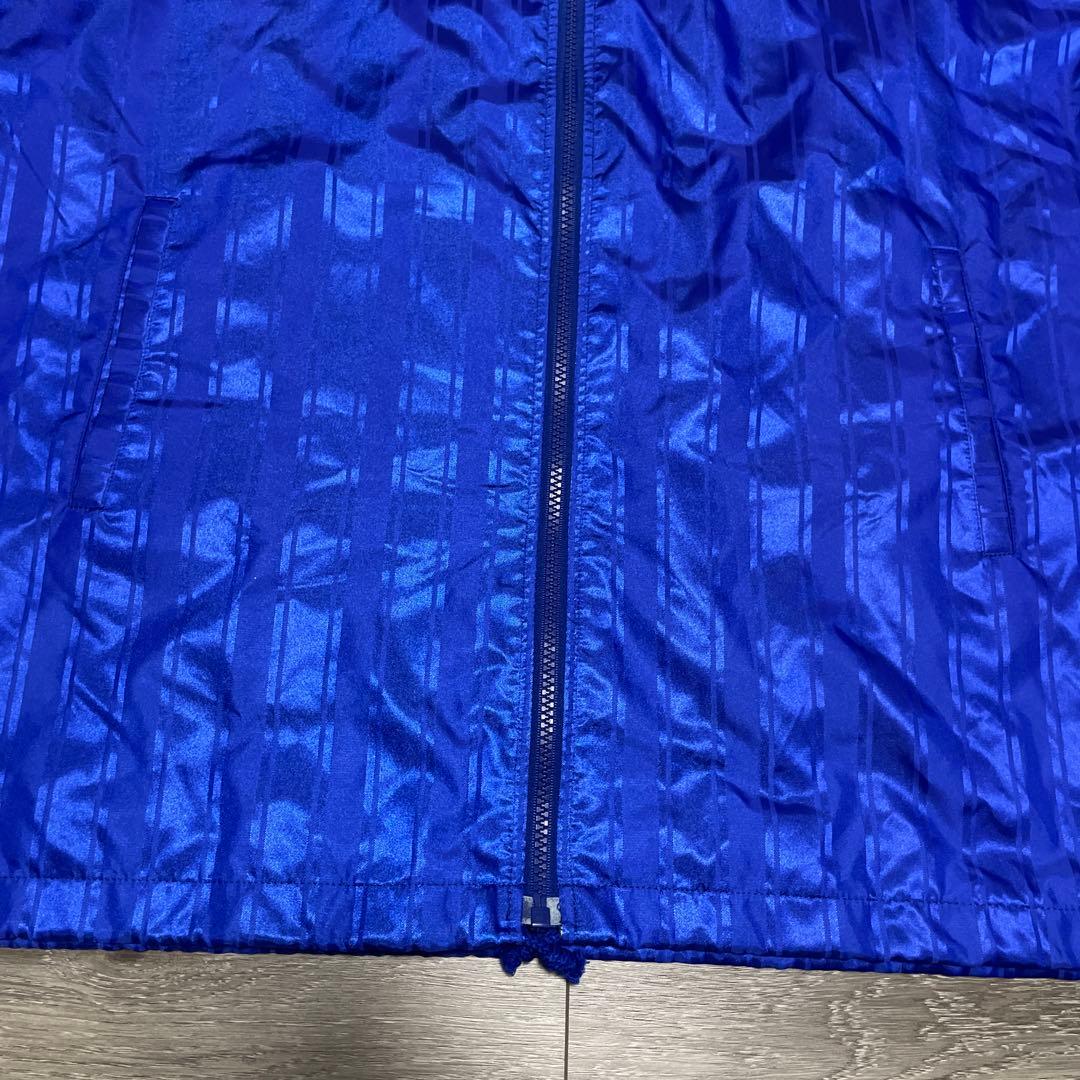 極美品 umbro ロゴライン Nylon Jacket Pant セットアップ