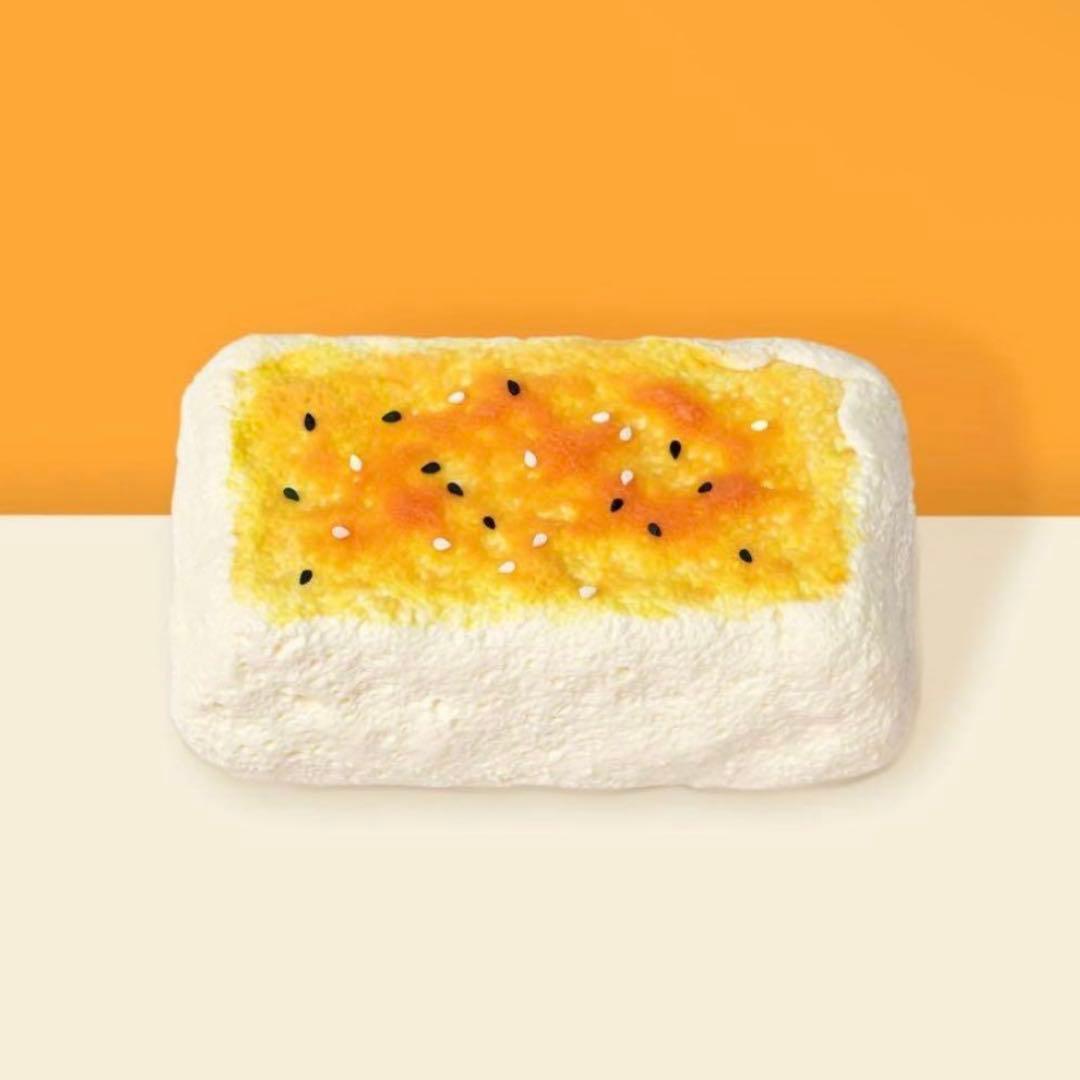 mellojoy 大満足焼き餅 新品未開封　3点セット