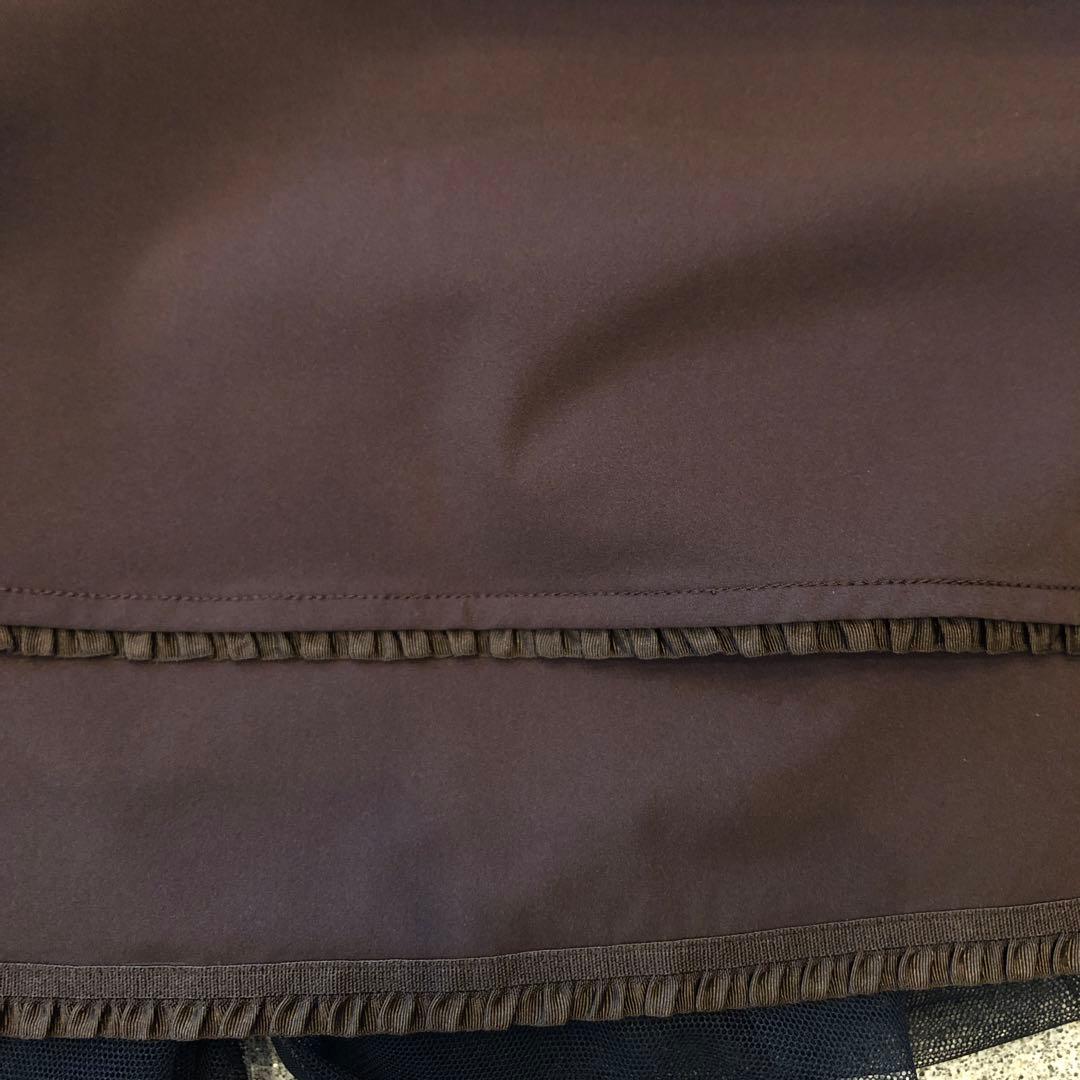 FOXEYワンピース DAISY LIN 38サイズ 黒 新品未使用タグ付