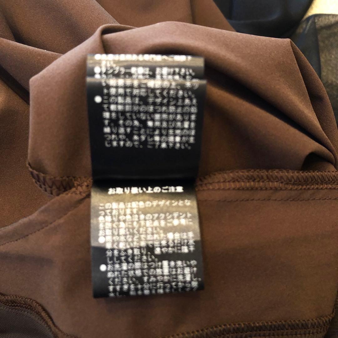 FOXEYワンピース DAISY LIN 38サイズ 黒 新品未使用タグ付