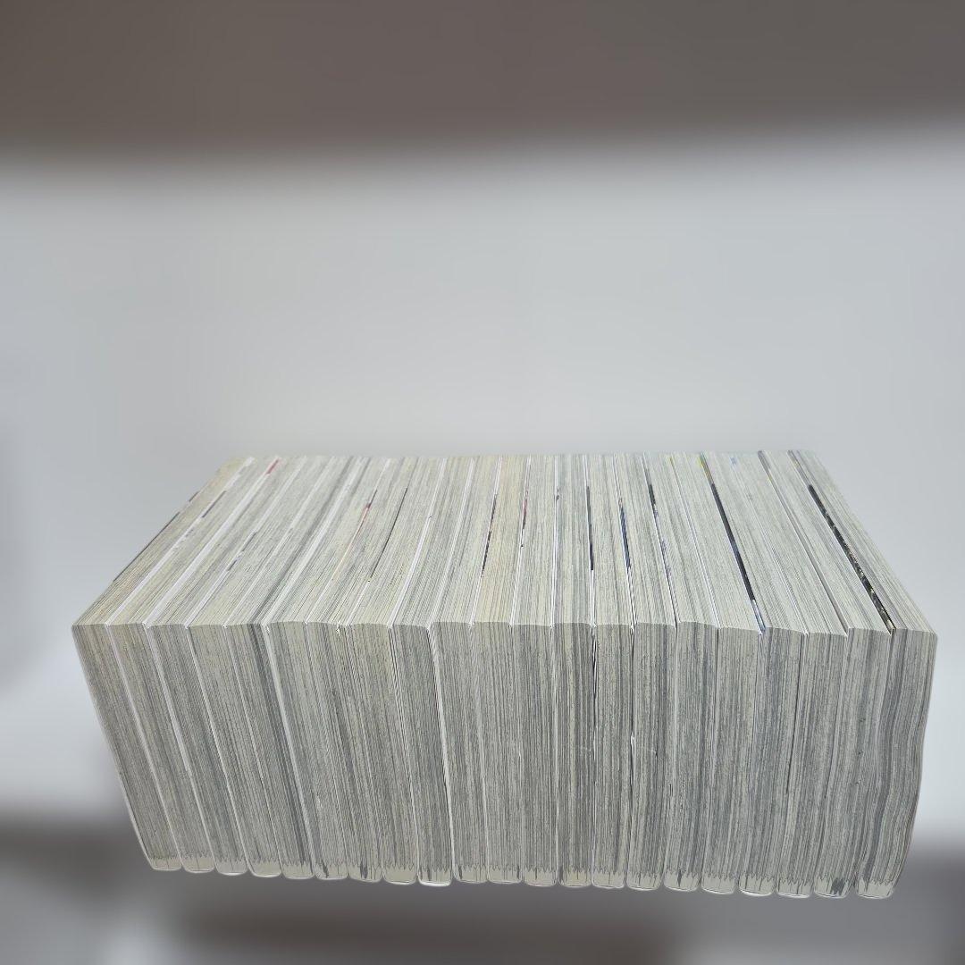 薫る花は凛と咲く 1巻～21巻 全巻 漫画 初版 帯付き