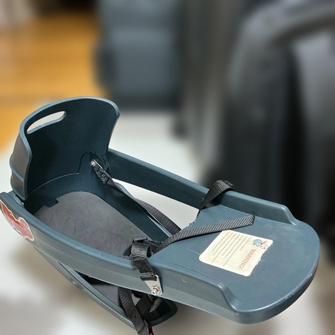 Buddy Rider 犬用キャリアシート