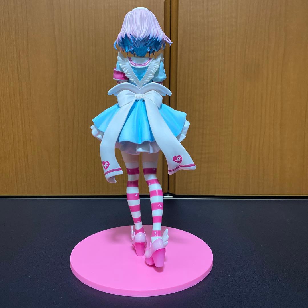 夢見りあむ　スケールフィギュア