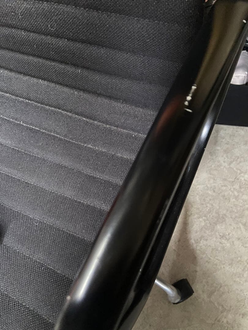 Herman Miller/ハーマンミラー アルミナムチェア