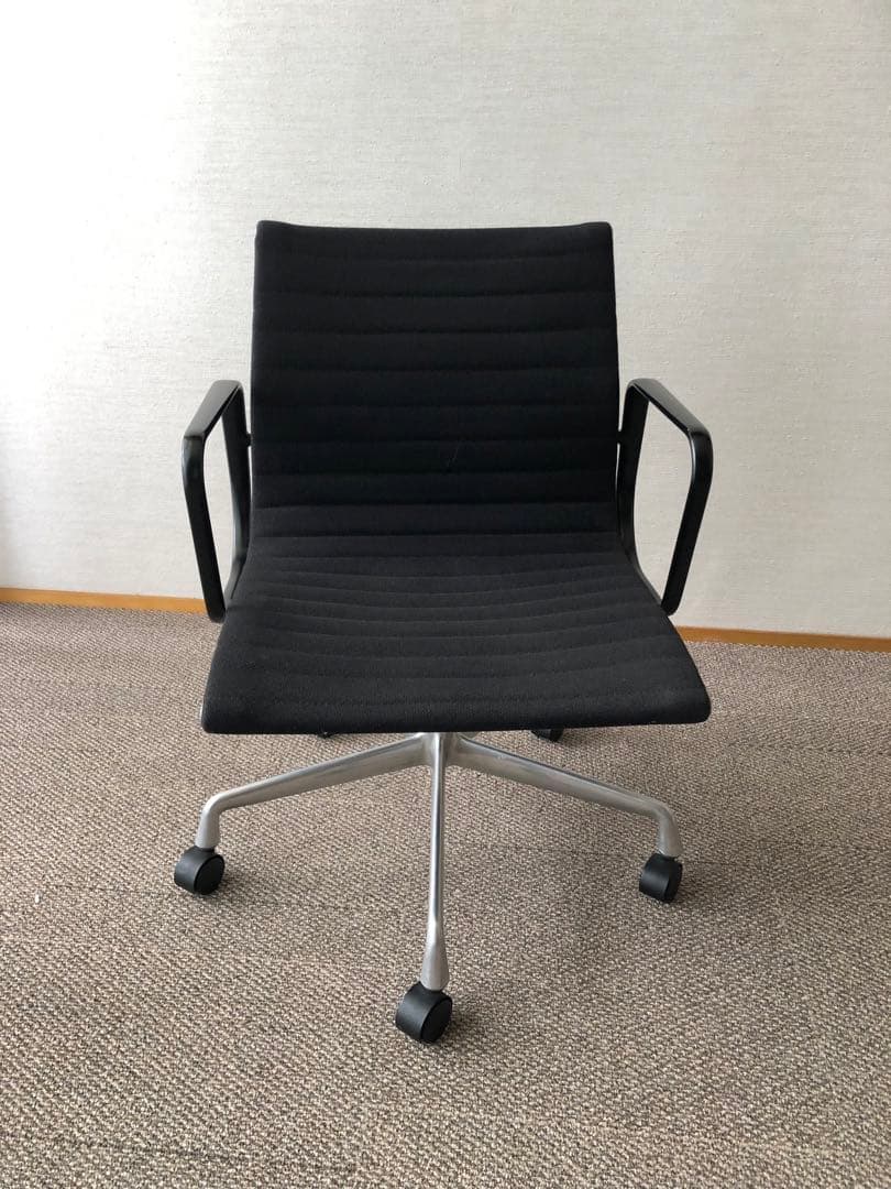 Herman Miller/ハーマンミラー アルミナムチェア