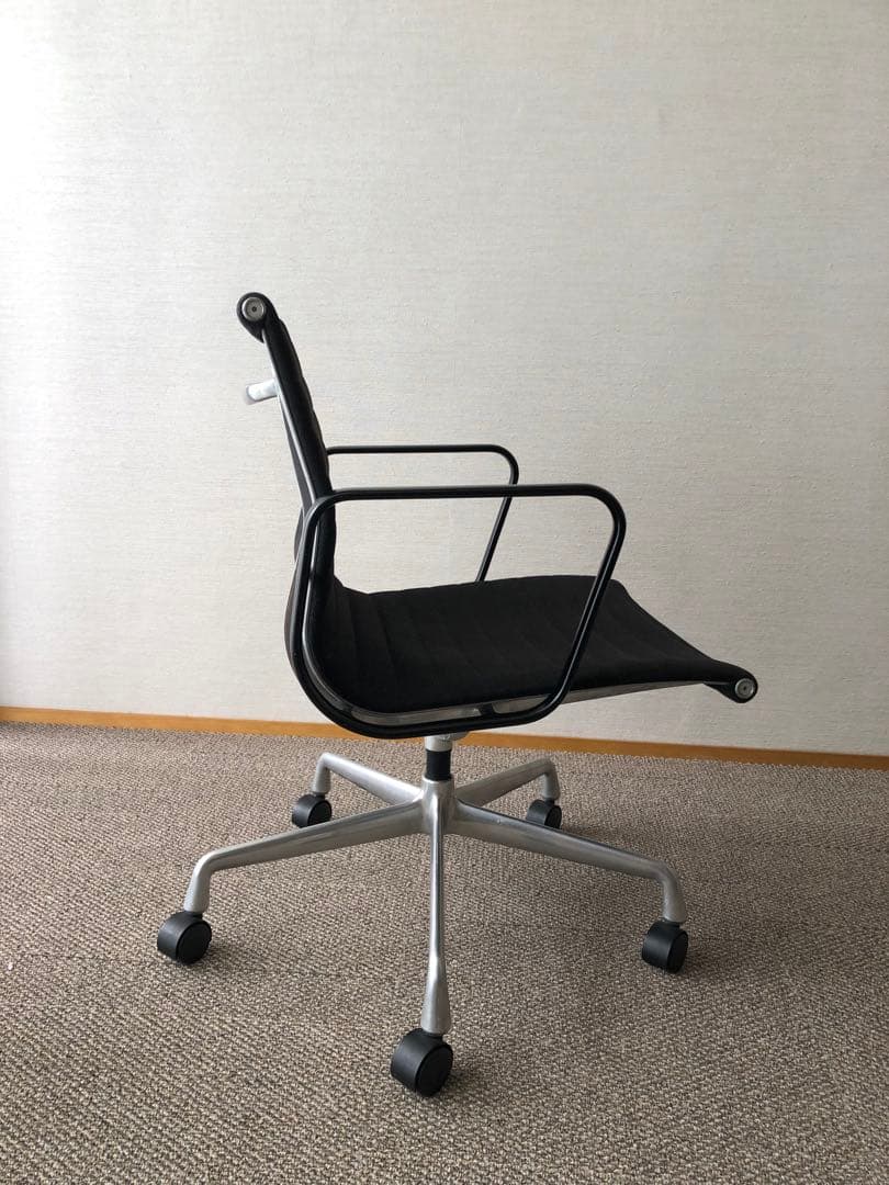 Herman Miller/ハーマンミラー アルミナムチェア
