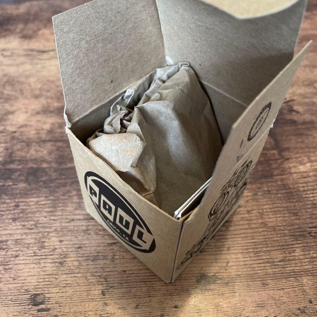 PAUL Component ポール Chain Keeper 28.6mm