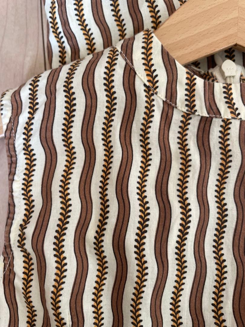 【Apolina kidsアポリーナ5-7Ｙセットアップ】