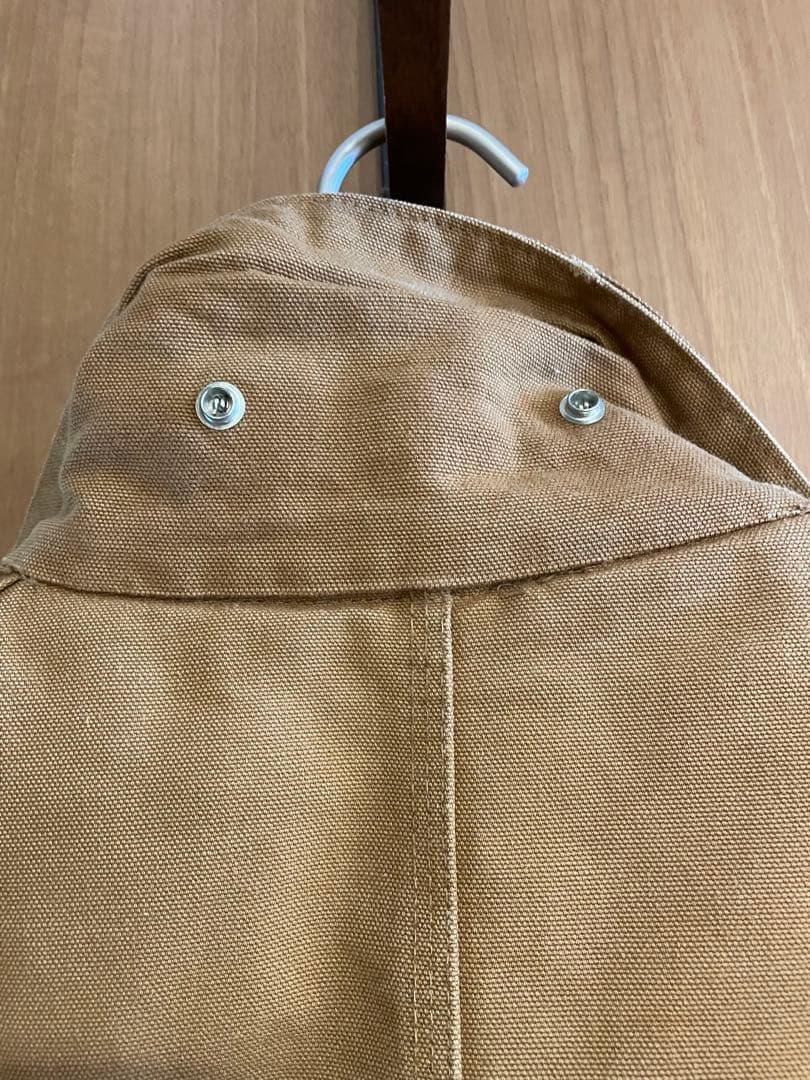 【最終価格】古着 Carhartt カーハート　ジャケット