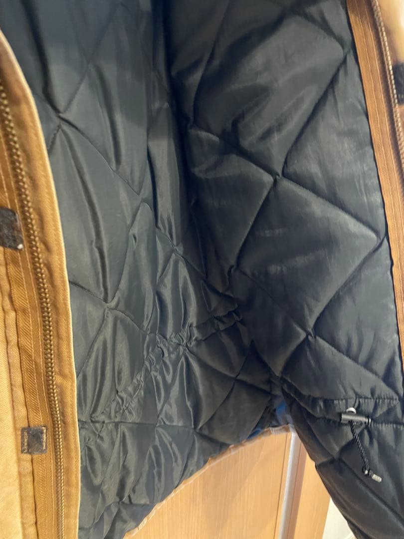 【最終価格】古着 Carhartt カーハート　ジャケット